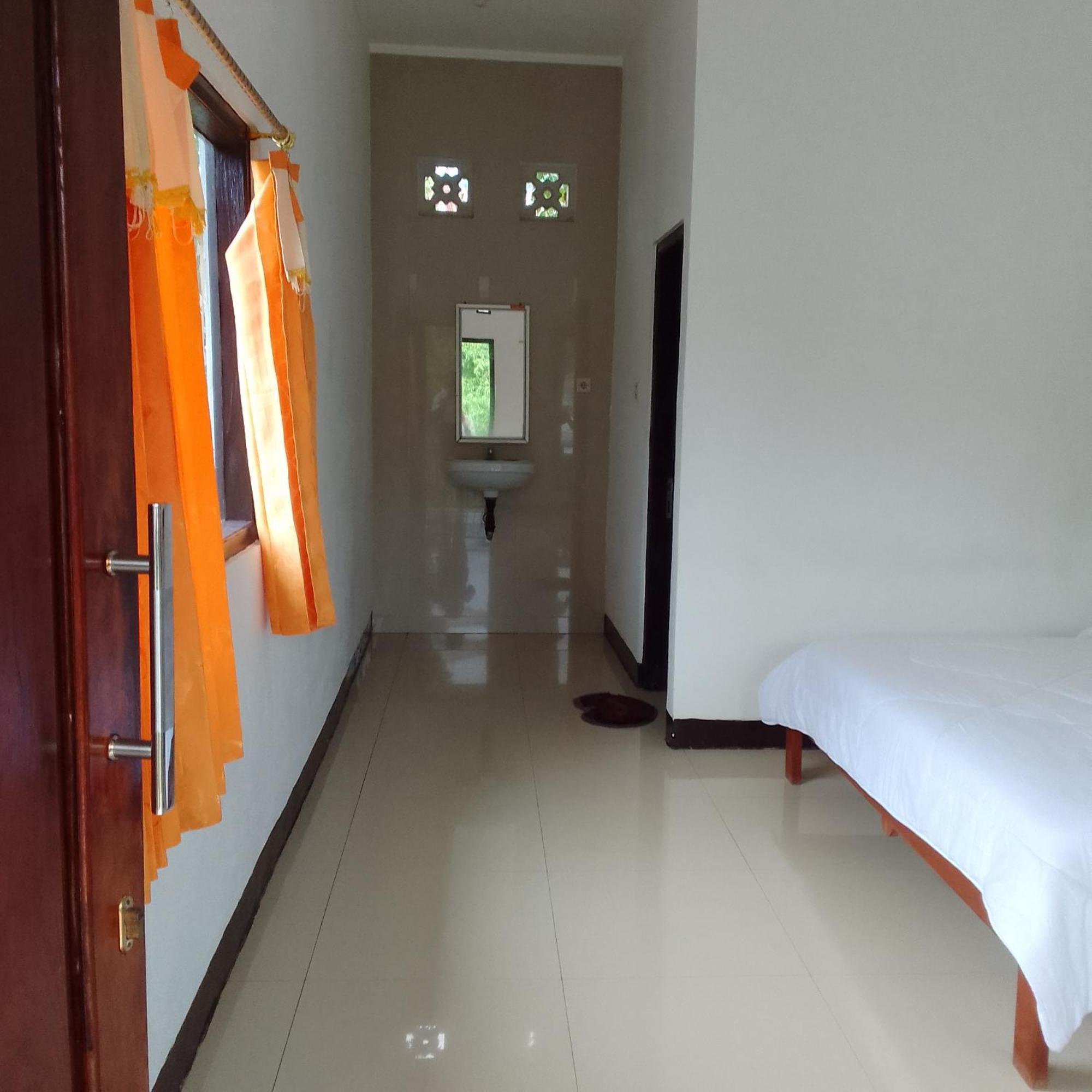 Shila Bungalow Келимуту Номер фото