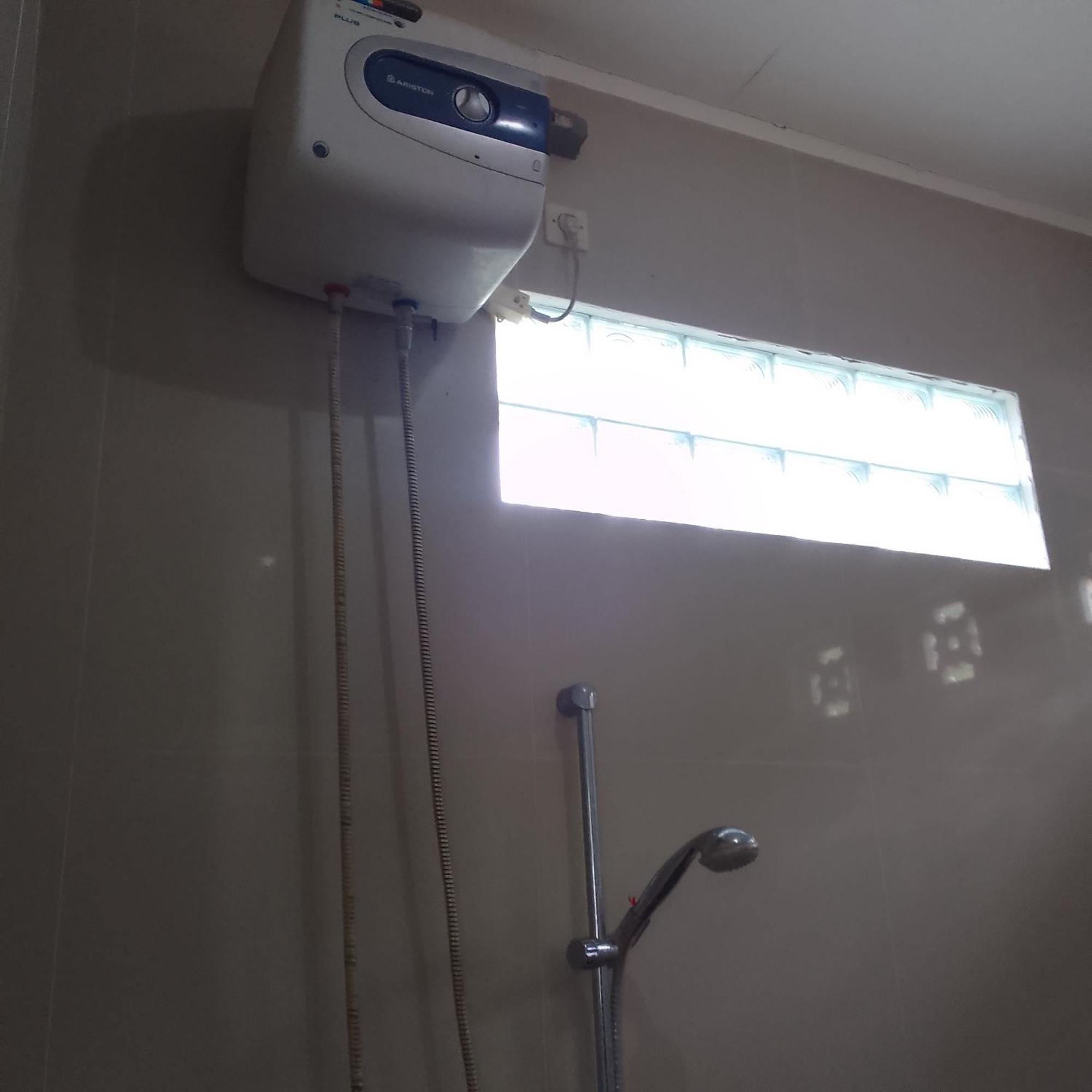 Shila Bungalow Келимуту Экстерьер фото